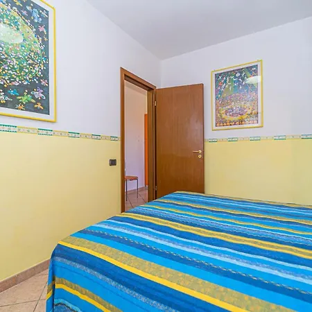 Appartamento Villa Da 2 Fino A 3 Posti Capoliveri Exterior photo