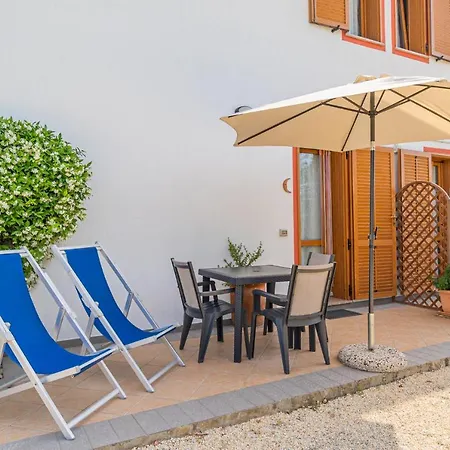 Appartamento Villa Da 2 Fino A 3 Posti Capoliveri Exterior photo