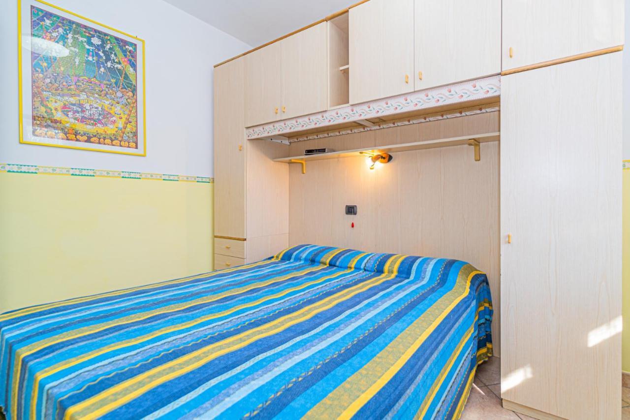 Da 2 Fino A 3 Posti Appartement *