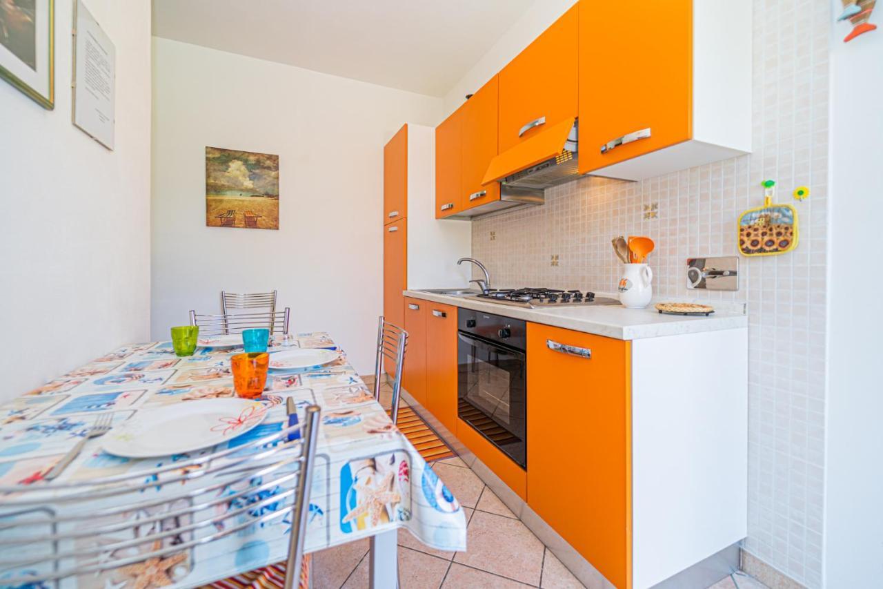Da 2 Fino A 3 Posti Apartment