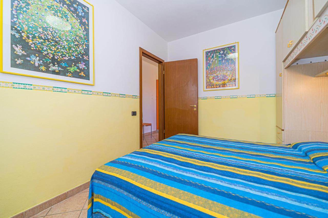 Da 2 Fino A 3 Posti Apartment *