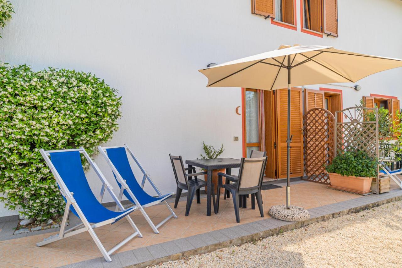 Da 2 Fino A 3 Posti Appartement Capoliveri (Isola d'Elba)