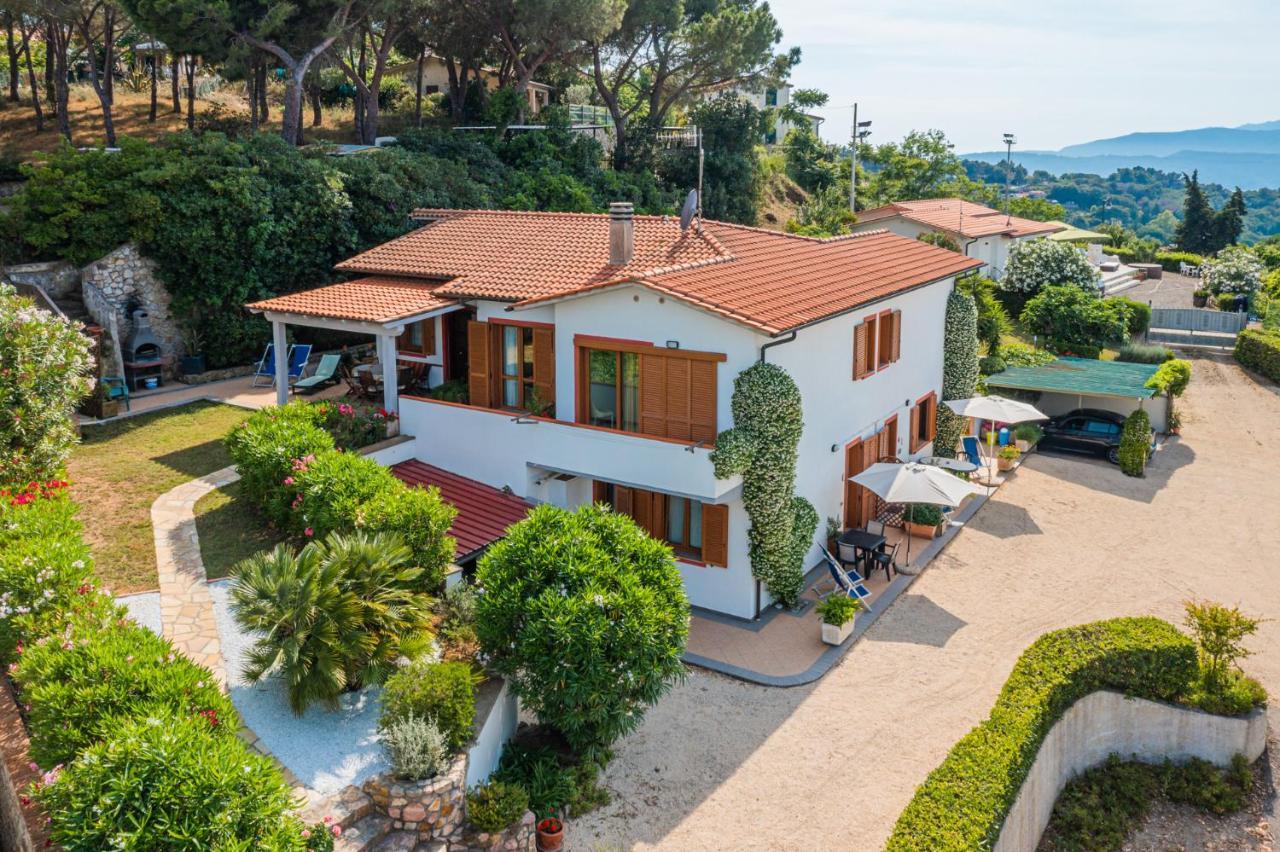 Da 2 Fino A 3 Posti Appartement Capoliveri (Isola d'Elba)