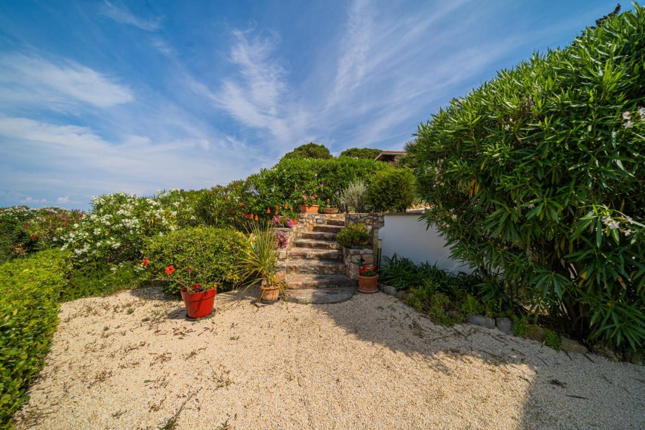 Appartement Da 2 Fino A 3 Posti Capoliveri (Isola d'Elba)