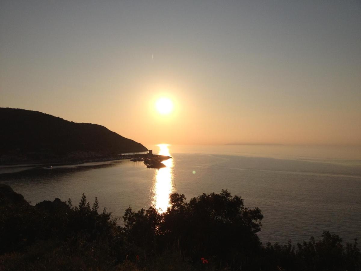Appartement Da 2 Fino A 3 Posti Capoliveri (Isola d'Elba)