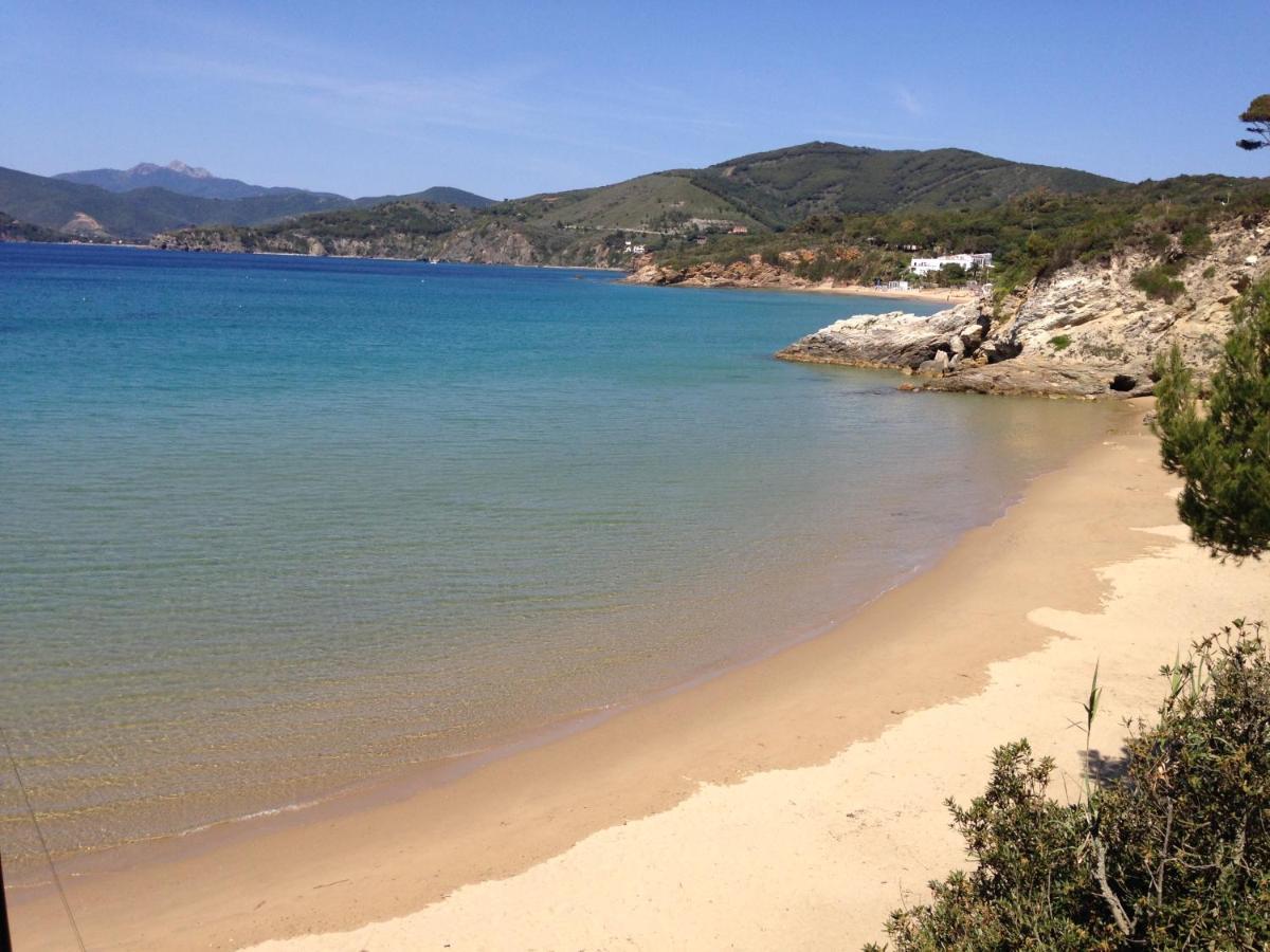 Da 2 Fino A 3 Posti Capoliveri (Isola d'Elba)