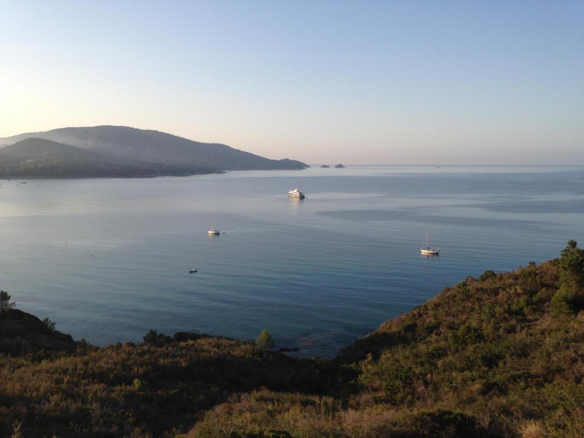 Da 2 Fino A 3 Posti Appartement Capoliveri (Isola d'Elba)